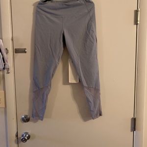 Victoria’s Secret sport mesh leggings